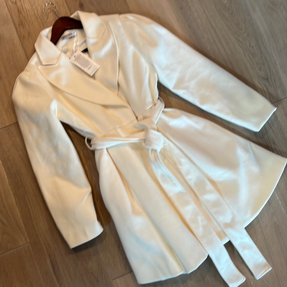 Grace Karin women’s pea coat